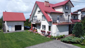 Fregata Basi, Łeba